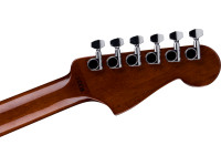 Fender California Standard Redondo LH Spruce Top Natural Fender California Standard Redondo LH Spruce Top Natural